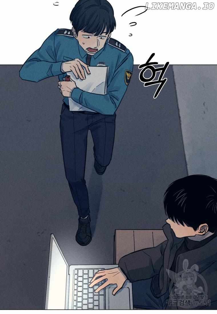 THE KILLER'S INTERVIEW Chapter 38 5